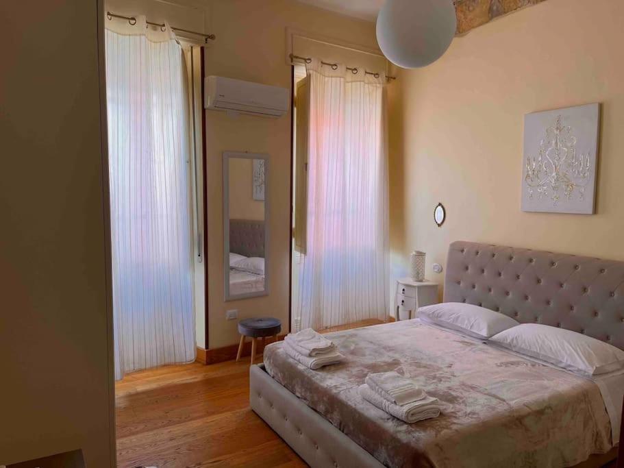 Centro Storico Cagliari - Maison Alter Nos Daire Dış mekan fotoğraf